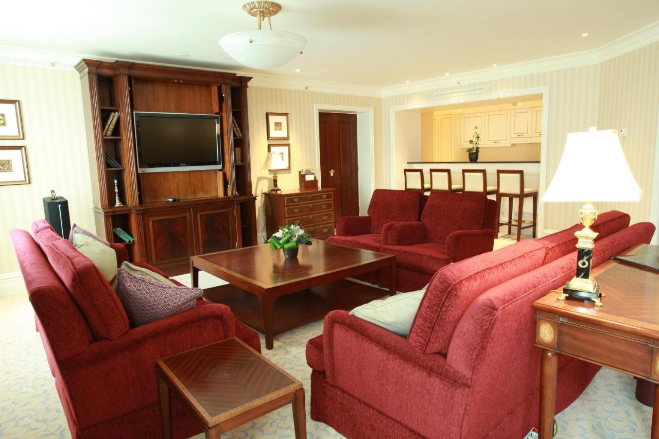 Intercontinental - Kyiv By Ihg Hotel Ngoại thất bức ảnh