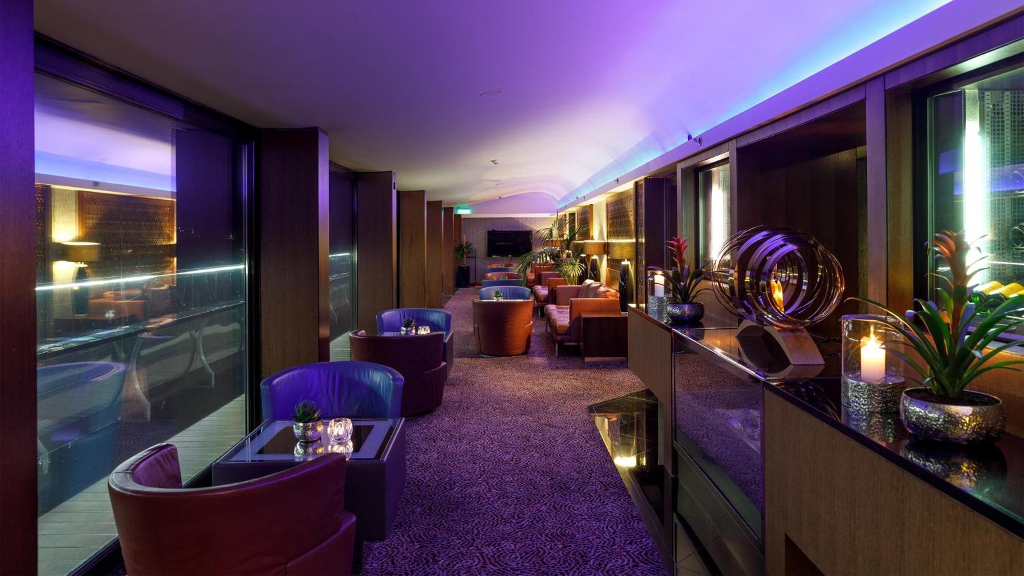 Intercontinental - Kyiv By Ihg Hotel Ngoại thất bức ảnh