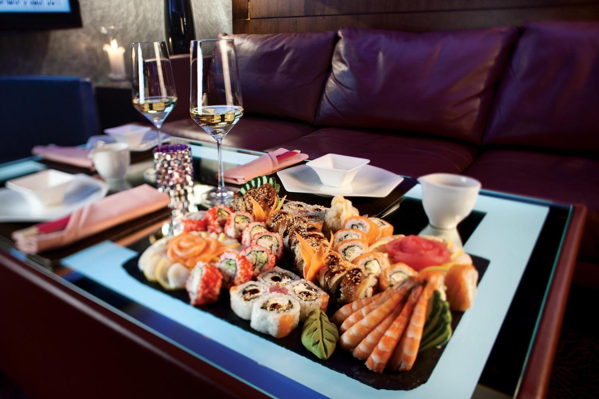 Intercontinental - Kyiv By Ihg Hotel Ngoại thất bức ảnh