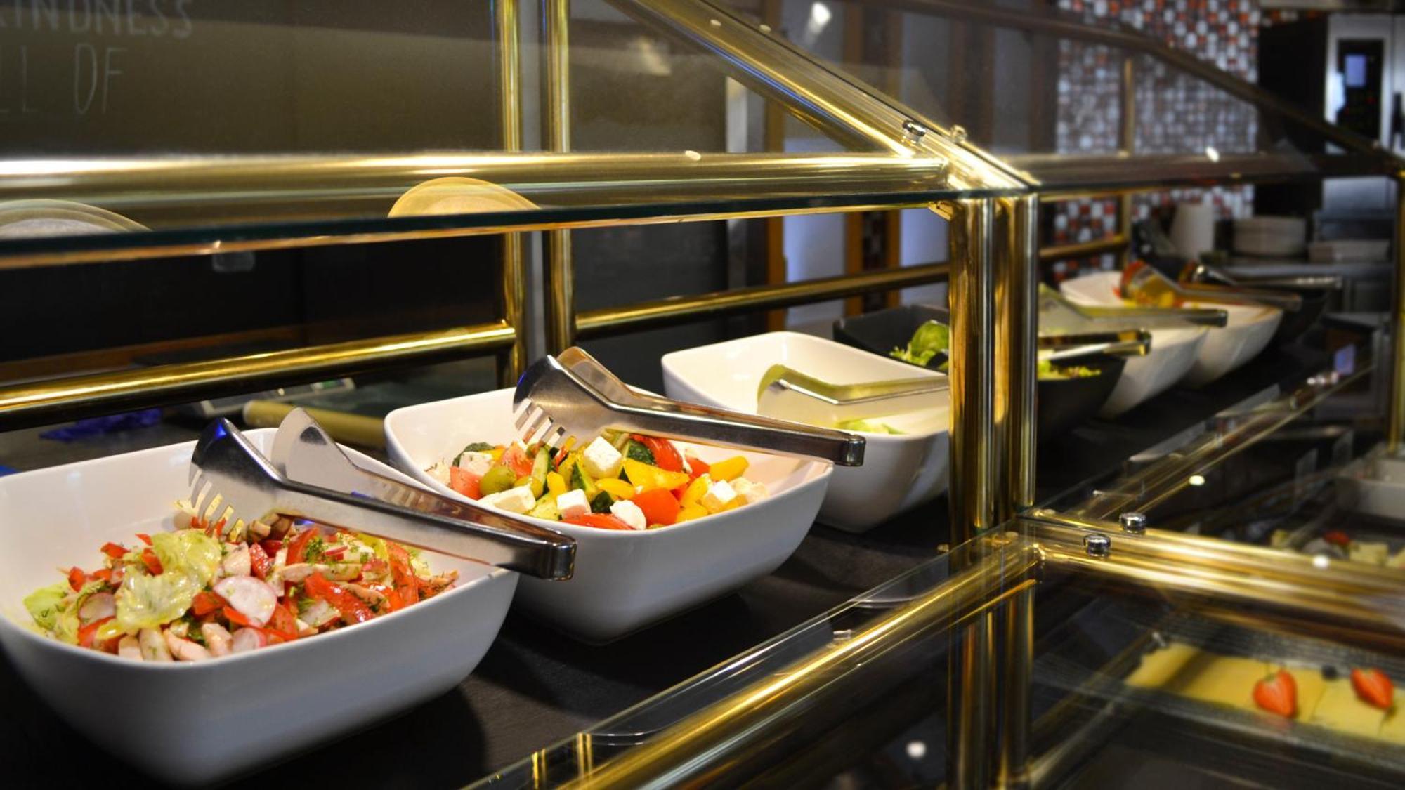 Intercontinental - Kyiv By Ihg Hotel Ngoại thất bức ảnh
