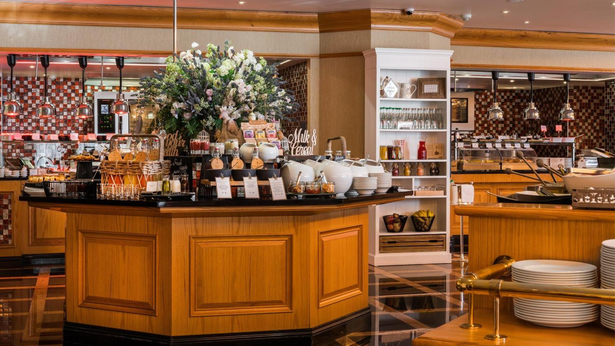 Intercontinental - Kyiv By Ihg Hotel Ngoại thất bức ảnh
