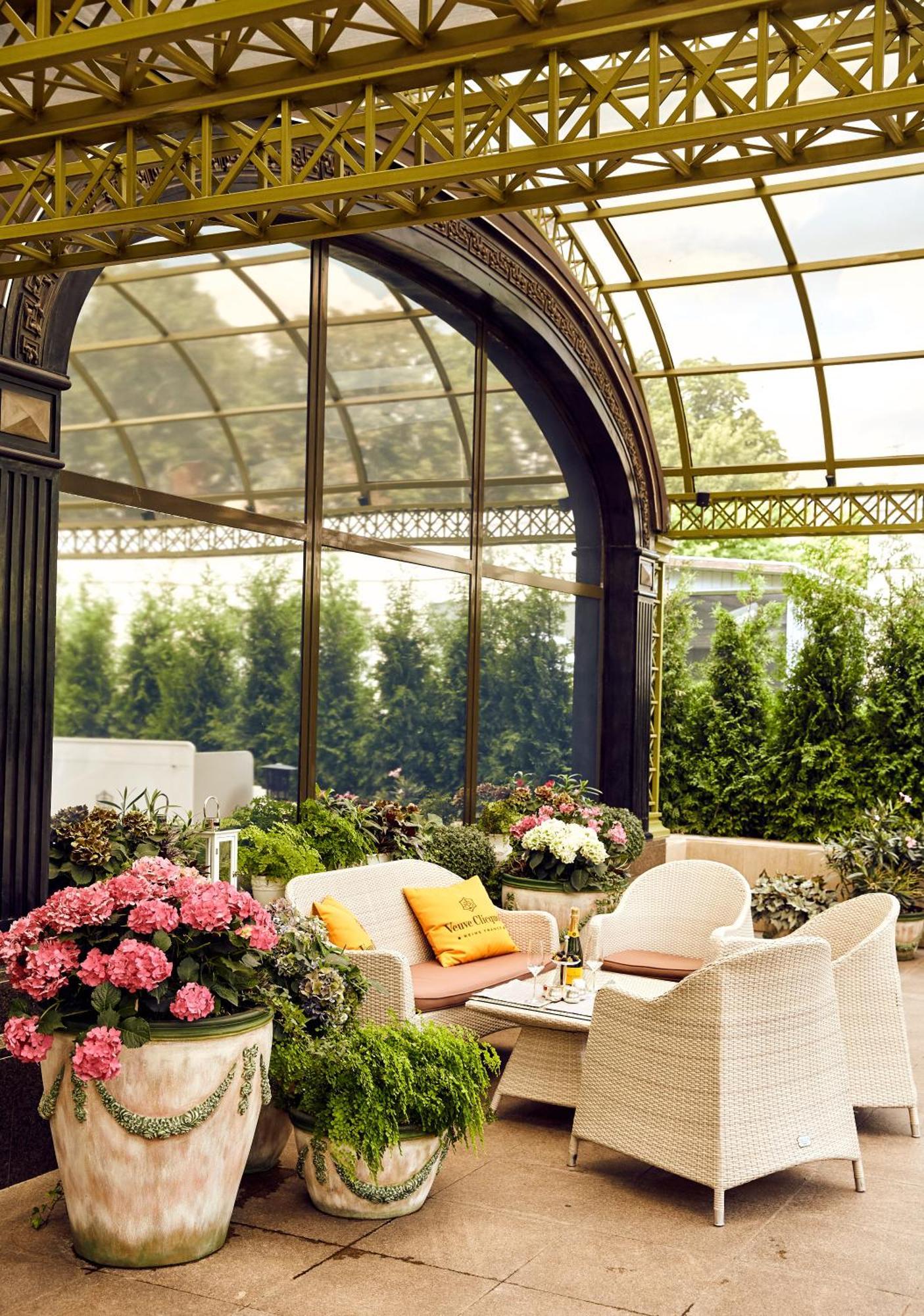 Intercontinental - Kyiv By Ihg Hotel Tiện nghi bức ảnh